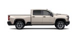 2026 Chevrolet Silverado 2500 HD Base