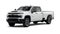 2026 Chevrolet Silverado 2500 HD Base