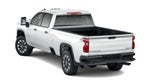 2026 Chevrolet Silverado 2500 HD Base
