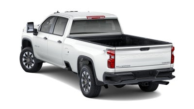 2026 Chevrolet Silverado 2500 HD Base