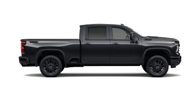 2026 Chevrolet Silverado 2500 HD Base