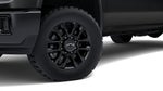 2026 Chevrolet Silverado 2500 HD Base