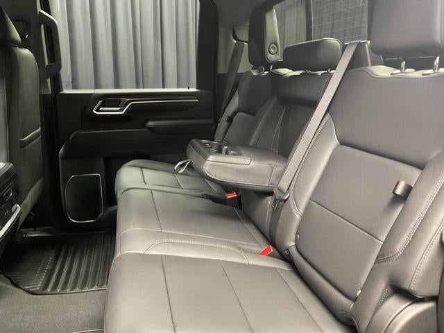 2026 Chevrolet Silverado 3500 HD LTZ DRW