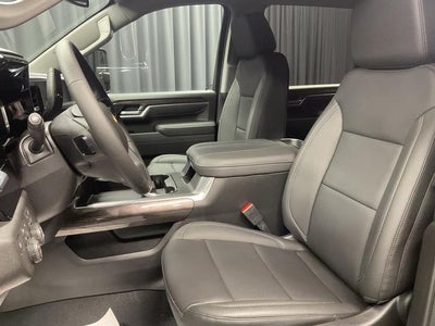 2026 Chevrolet Silverado 3500 HD LTZ DRW