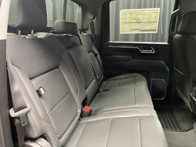 2026 Chevrolet Silverado 3500 HD LTZ DRW