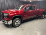2026 Chevrolet Silverado 3500 HD LTZ DRW