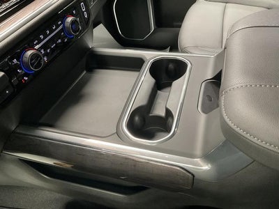 2026 Chevrolet Silverado 3500 HD LTZ DRW