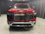 2026 Chevrolet Silverado 3500 HD LTZ DRW