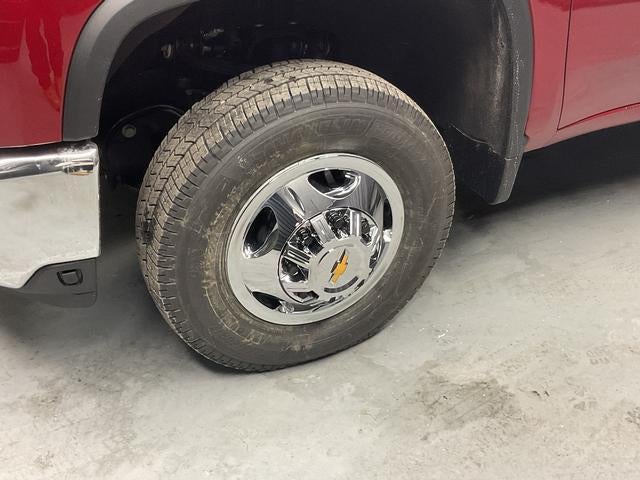 2026 Chevrolet Silverado 3500 HD LTZ DRW