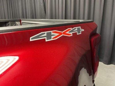 2026 Chevrolet Silverado 3500 HD LTZ DRW