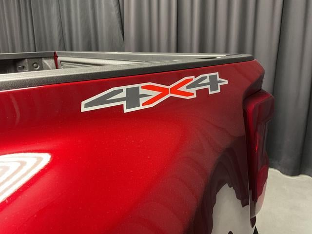 2026 Chevrolet Silverado 3500 HD LTZ DRW