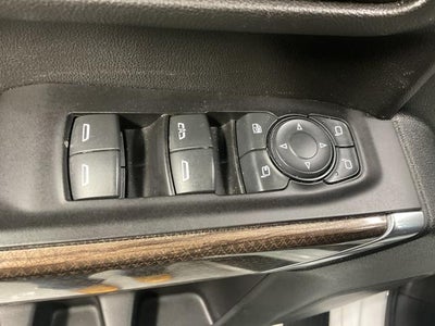 2020 Chevrolet Silverado 2500 HD LT