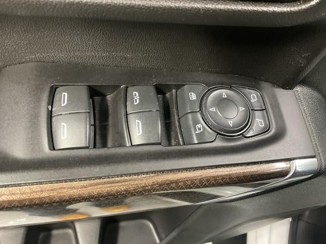 2020 Chevrolet Silverado 2500 HD LT