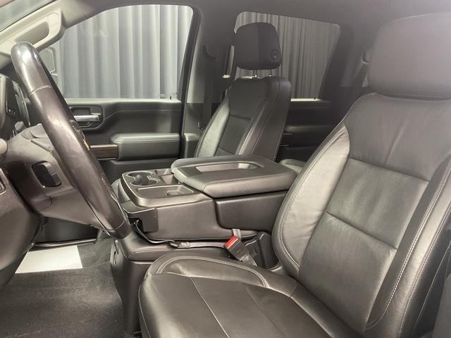 2020 Chevrolet Silverado 2500 HD LT