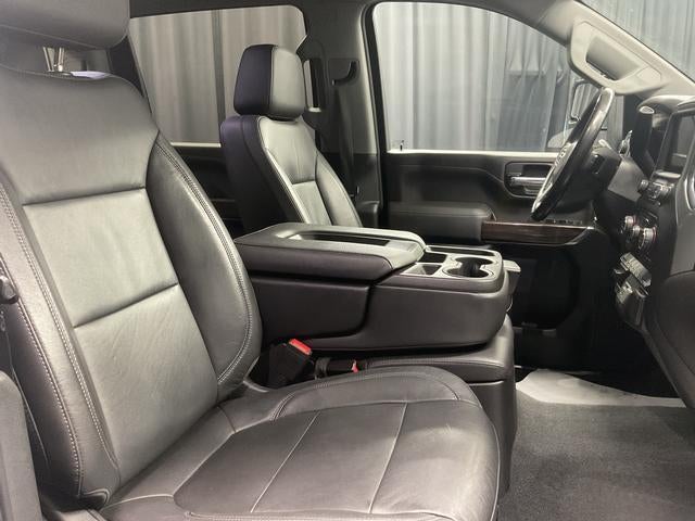 2020 Chevrolet Silverado 2500 HD LT