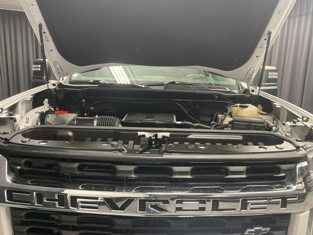 2020 Chevrolet Silverado 2500 HD LT