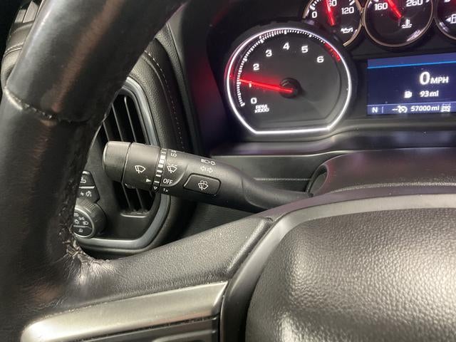 2020 Chevrolet Silverado 2500 HD LT