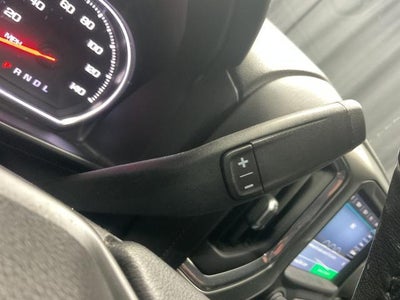 2020 Chevrolet Silverado 2500 HD LT