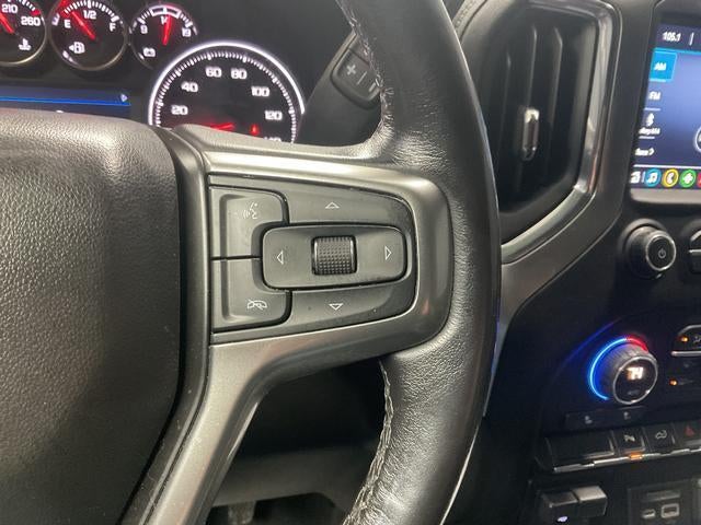 2020 Chevrolet Silverado 2500 HD LT