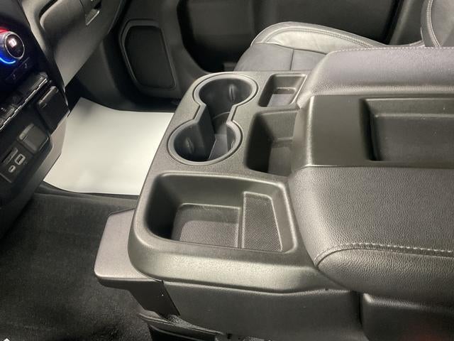 2020 Chevrolet Silverado 2500 HD LT