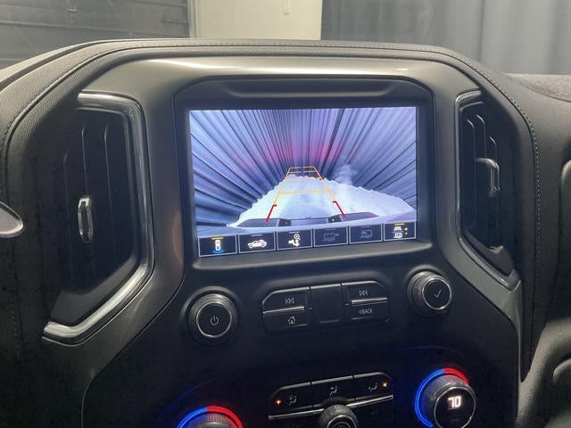 2020 Chevrolet Silverado 2500 HD LT