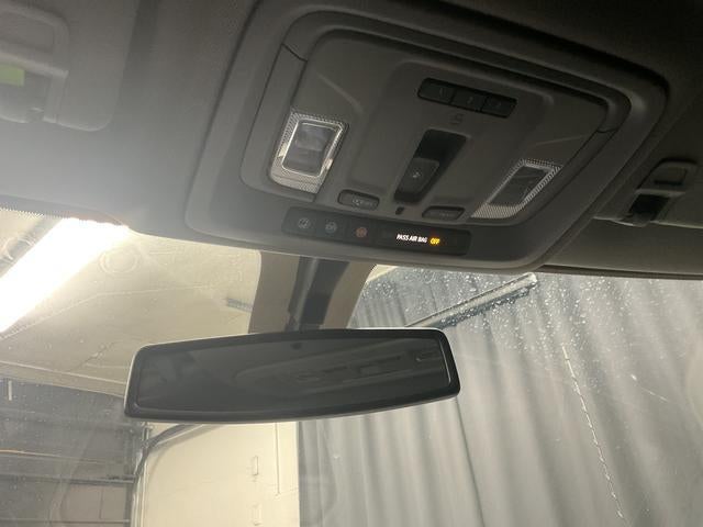 2020 Chevrolet Silverado 2500 HD LT