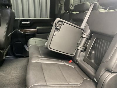 2020 Chevrolet Silverado 2500 HD LT