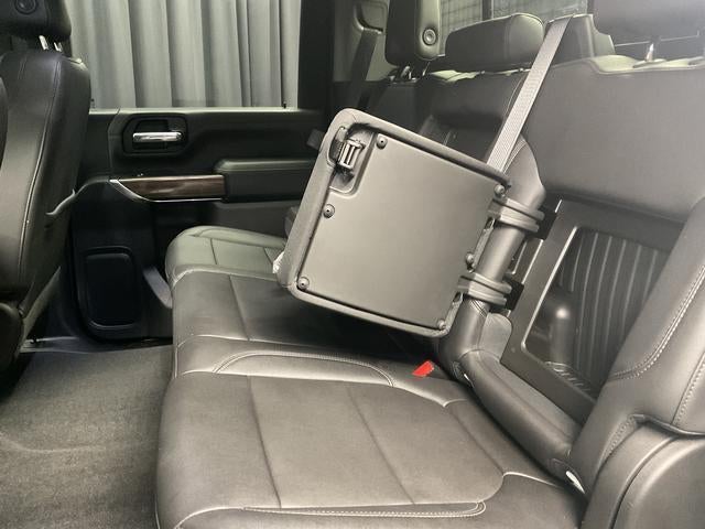 2020 Chevrolet Silverado 2500 HD LT