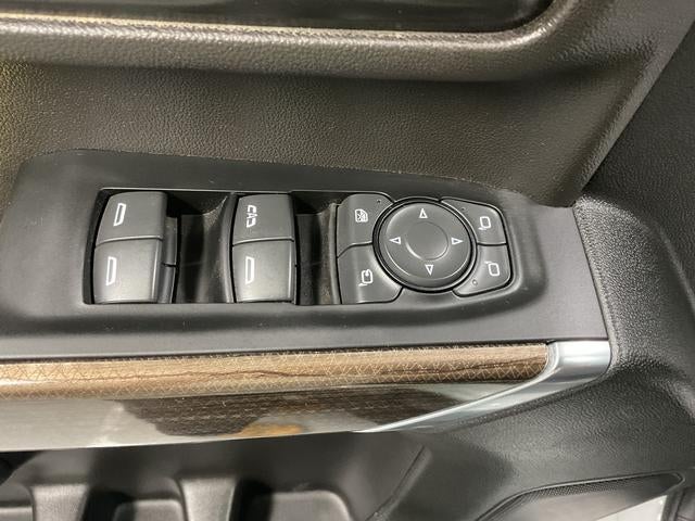 2022 Chevrolet Silverado 3500 HD LT