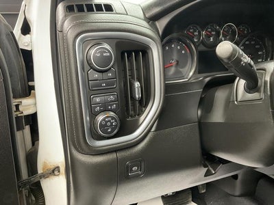 2022 Chevrolet Silverado 3500 HD LT