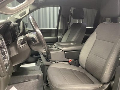 2022 Chevrolet Silverado 3500 HD LT