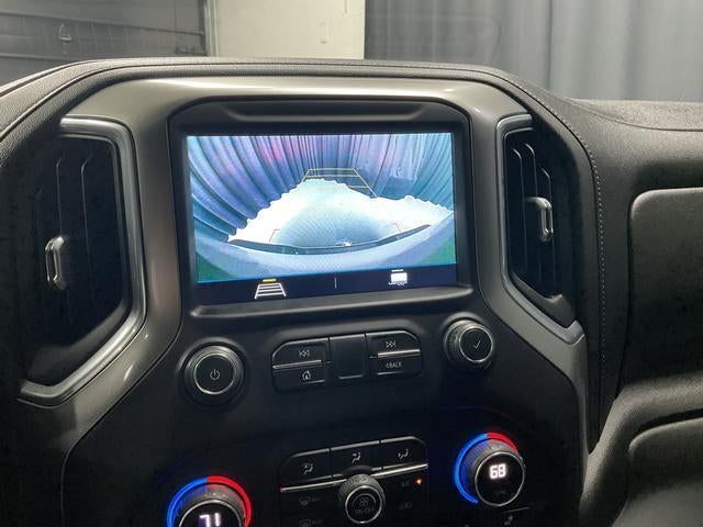 2022 Chevrolet Silverado 3500 HD LT