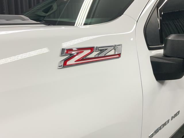 2022 Chevrolet Silverado 3500 HD LT