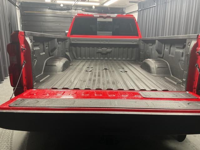 2023 Chevrolet Silverado 3500 HD LTZ DRW