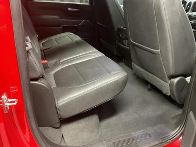 2023 Chevrolet Silverado 3500 HD LTZ DRW