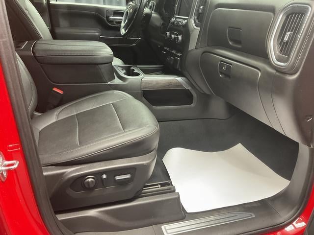 2023 Chevrolet Silverado 3500 HD LTZ DRW