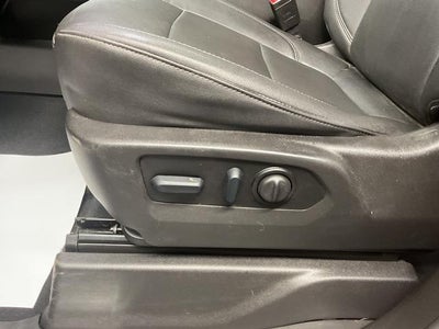 2023 Chevrolet Silverado 3500 HD LTZ DRW