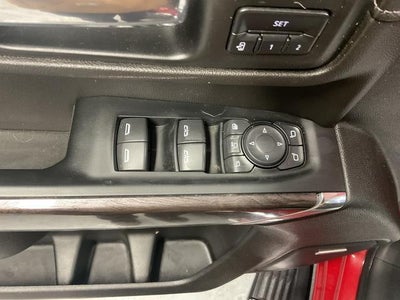 2023 Chevrolet Silverado 3500 HD LTZ DRW