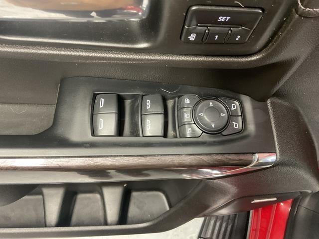 2023 Chevrolet Silverado 3500 HD LTZ DRW