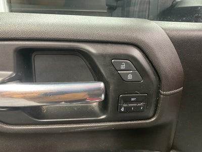 2023 Chevrolet Silverado 3500 HD LTZ DRW