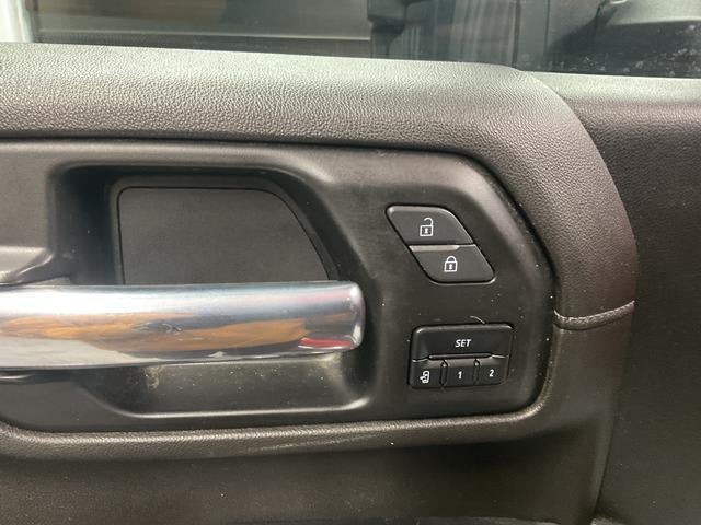 2023 Chevrolet Silverado 3500 HD LTZ DRW