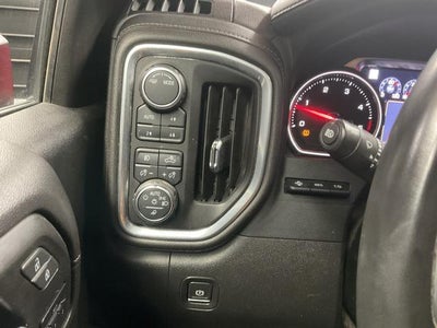 2023 Chevrolet Silverado 3500 HD LTZ DRW