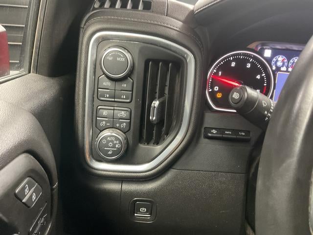 2023 Chevrolet Silverado 3500 HD LTZ DRW