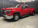 2023 Chevrolet Silverado 3500 HD LTZ DRW