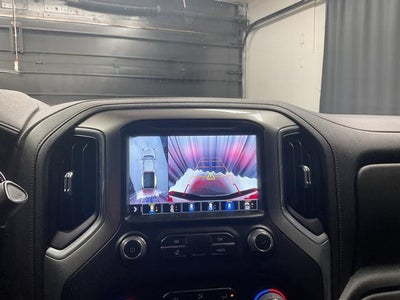 2023 Chevrolet Silverado 3500 HD LTZ DRW