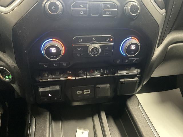 2023 Chevrolet Silverado 3500 HD LTZ DRW