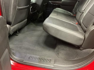 2023 Chevrolet Silverado 3500 HD LTZ DRW