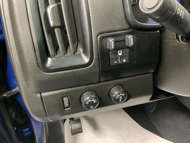 2019 Chevrolet Colorado 4WD ZR2