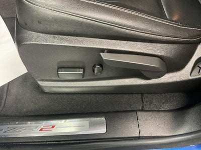 2019 Chevrolet Colorado 4WD ZR2