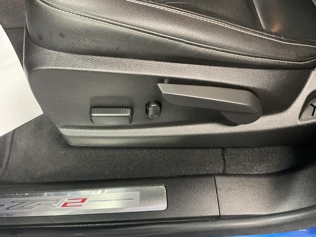 2019 Chevrolet Colorado 4WD ZR2